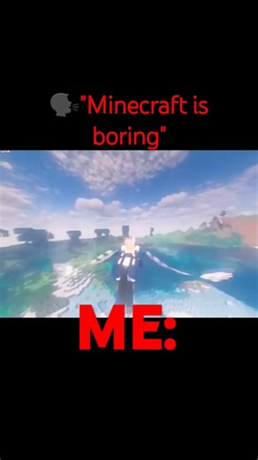 I LOVE MINECRAFT #music #song #onedirection #viral