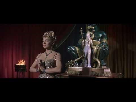 Блудный сын: Библейская история - The Prodigal (1955)