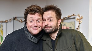 BBC - 6 reasons why Ball and Boe might be the best musical duo this century