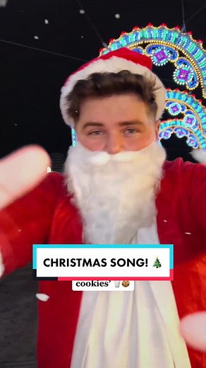 Funny Christmas Song Parody Sound 🎄 Tag Me!