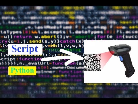 Coder et décoder QR code
