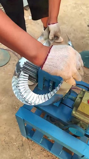 Efficient Bending and Forming Operations with Industrial Machinery