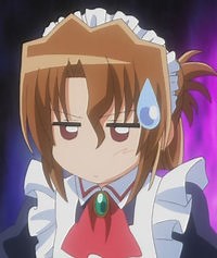 Sweat Drop - TV Tropes