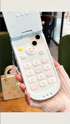 INSNIC Secure iPhone case 👀😎