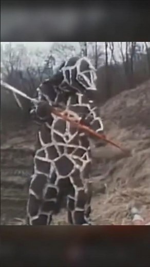 Redman Episode 8 Analysis -- Kaiju + Deadly Weapon = ? (Redman Vs. Dorako) #Kaiju #Ultraman