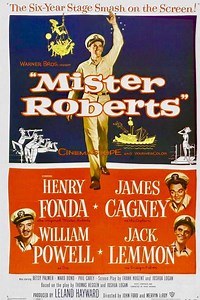 Mister Roberts Summary, Trailer, Cast, Where to Watch and More
