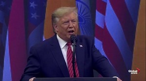 Trump says Indian-American community ‘strengthens’ U.S. and helps ‘build future’