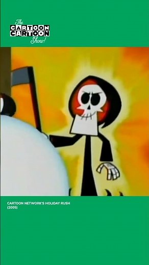 ❄ Remember Cartoon Network’s Holiday Rush? ❄ | #CartoonNetwork | The Cartoon CARTOON Show