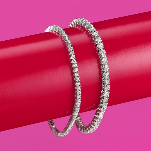 From radiant heart designs to brilliant diamonds, find the perfect romantic treasure to make their heart skip a beat. | Fred Meyer Jewelers | Facebook