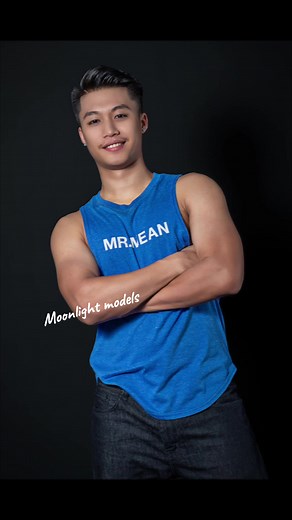 Moonlight Bangkok Models Showcase in Silom, Thailand