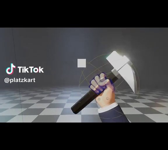 First Person Animation Techniques for Game Development