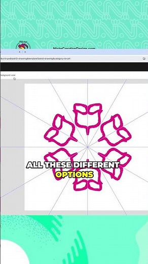 Easy Custom Shapes in Adobe Express