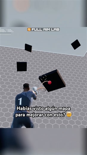 El mejor mapa 🤯 #fortnite #aim #mejorar