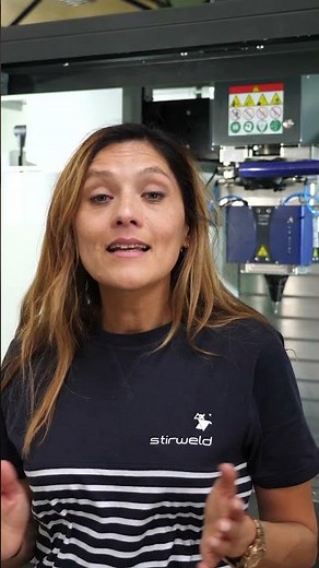 What are the main advantages of friction stir welding? | FSW FAQ