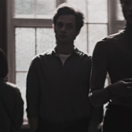 Es demasiado tarde ahora: Edición de Joe Goldberg