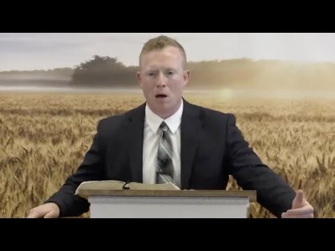 An Oklahoma City employee moonlights as a church leader who preaches awful things about gay people