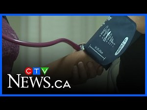 Medical training in Canada forcing students to consider other options