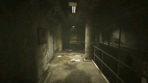 老番搬运 小熊flippy《逃生outlast》娱乐解说 第二期