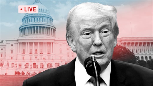 Watch Live: WSJ Reporters Explain What's at Stake During Trump's State of the Union