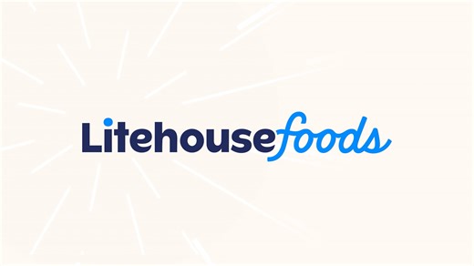 Litehouse Foods - Launch