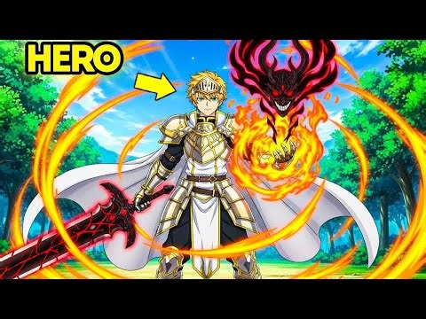 【Eng Dub 2025】When the Demon Amplifier Boosts All Powers | Enhancement Anime Episode 01–12