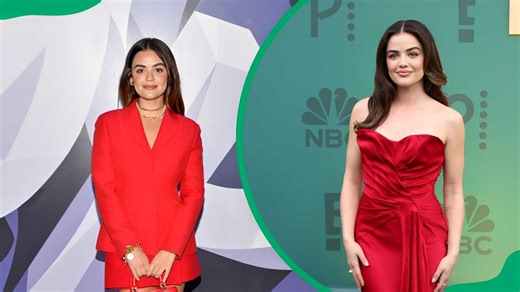 Lucy Hale's relationships: Every ex-boyfriend in her dating timeline