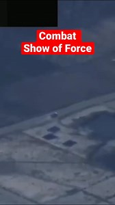 2.9K views · 38 reactions | Combat Show of Force by F-16 and F-15 | Civilian Tactical Reels | Facebook