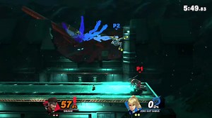 Epic Super Smash Bros Ultimate Gameplay Highlights