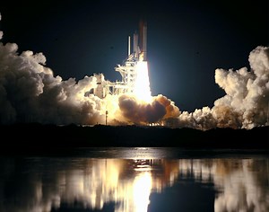 The Space Shuttle - NASA