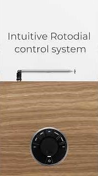 Enjoy life more with the Ruark Audio R3 - a compact music system that looks and sounds sublime!