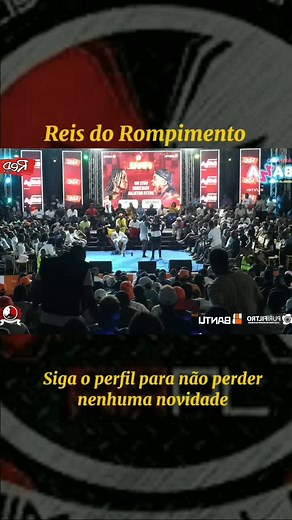 Batalha De Rima Nacional - Kanga Dji Vs Mil Gigas 2024 Final