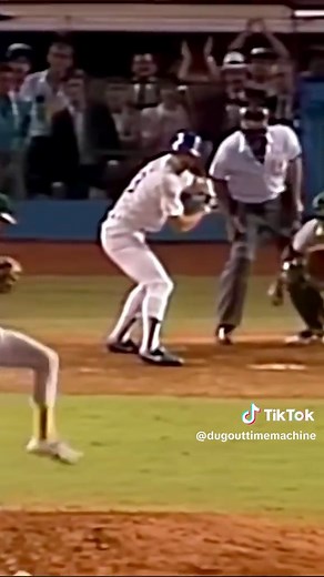 Greatest Home Runs in MLB History (Part 2) These are the greatest home runs in baseball history—the swings that saved seasons, ended World Series games, and defined baseball legends ⚾🔥 From Kirk Gibson’s heroic 1988 World Series blast, to Derek Jeter’s “Mr. November” moment, to David Ortiz’s franchise-saving walk-off in the 2004 ALCS—these are the biggest home runs ever hit. Capped off by Joe Carter’s title-ending swing and Bill Mazeroski’s legendary Game 7 walk-off, this list defines clutch. �