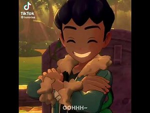 Pokemon Tiktok Edits Compilation /pkm /pokèmon