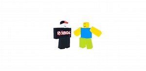 Exploring Noob and Guest in Roblox Animation