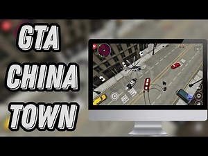 GTA CHINATOWN🆕 HOW TO INSTALL 💻PC/LAPTOP [TUTORIAL 2024 no charge✅]