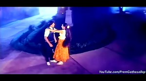 353K views · 8.1K reactions | Song : Ek Din College Gayaa Thaa Movie : Maha Sangram (1990) Singers : Anuradha Paudwal and Amit Kumar Music : Anand-Milind | Songs Forever | Facebook