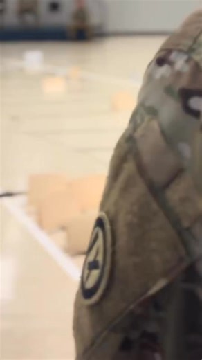 2K views · 37 reactions | The 9th Mission Support Command recently...