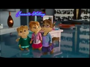 The Chipmunk & The Chipettes - Last Friday Night