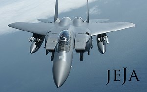 [DCS World]无脑操作，F-15C超视距第一视角