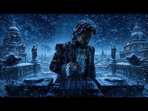 Vivaldi Rave | Epic Classical Violin Techno Symphony | Best for Focus, Energy & Adrenaline