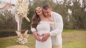 Tim Tebow and Wife Demi-Leigh Are Their Expecting First Baby Together: 'So Over the Moon'