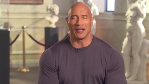 Dwayne 'The Rock' Johnson Reveals The Secrets Behind His Daily Diet & Legendary Cheat Days