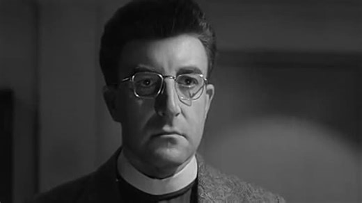 Heavens Above! 1963 - Peter Sellers - Cecil Parker