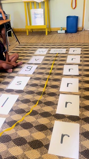 Klank Oefening Met Kinderen: Leer Op Een Leuke Manier