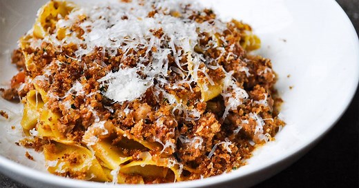 The Ultimate Guide to Italian Restaurants in Atlanta