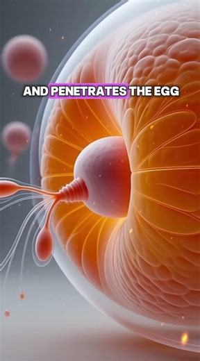 Fertilization Explained in Simple Words