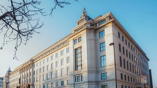 Cleveland Clinic Expands its Global Footprint with Opening of London Hospital