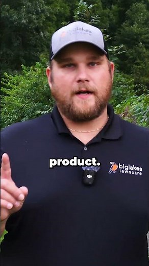 How to Get Rid of Broadleaf Weeds!