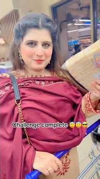 Challenge complete ho gya #foryou #shortsviral #viral #viralshorts #minivlog #fyp #shorts #short