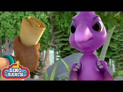 🚨 Dinosaur Medical Rescue Mission 🌙 | Dinosaur Cartoon for Kids 🎬
